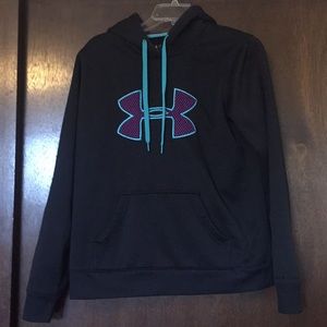 Under Armour hoodie